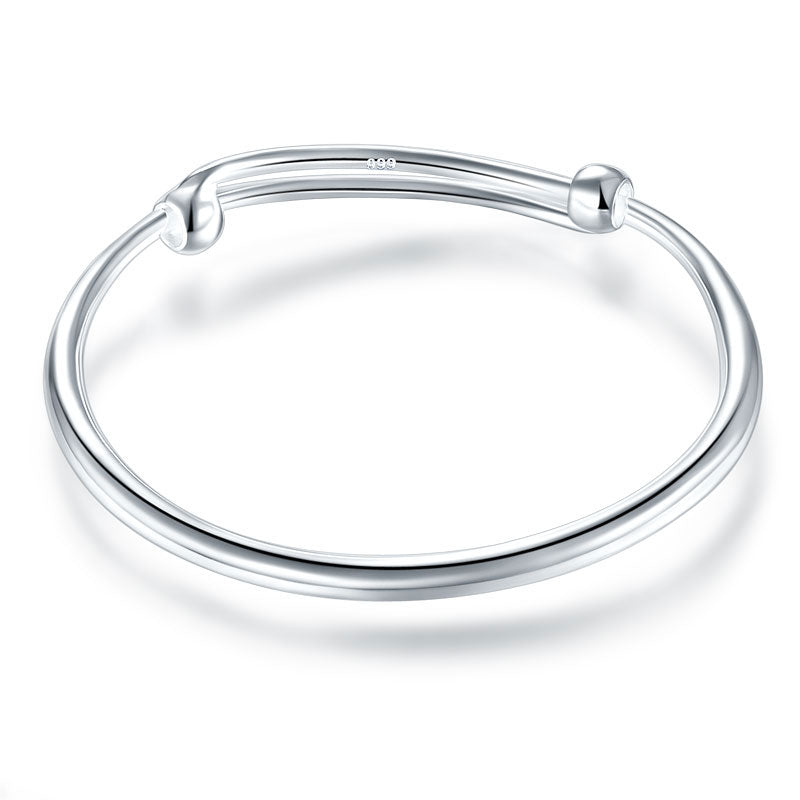 アクセサリー cantate Silver bangle Amazon.com: Xzeit Cuff Bangle,Fashion Silver Bracelet, Retro