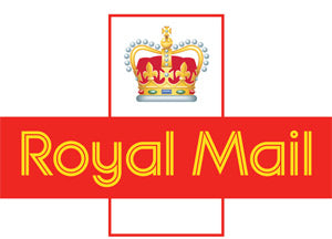 Add $3.00 Registered Mail for Royal Mail