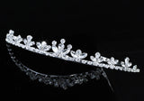 Wedding Bridal Party Bridesmaid Prom Crystal Headband Tiara XT1746