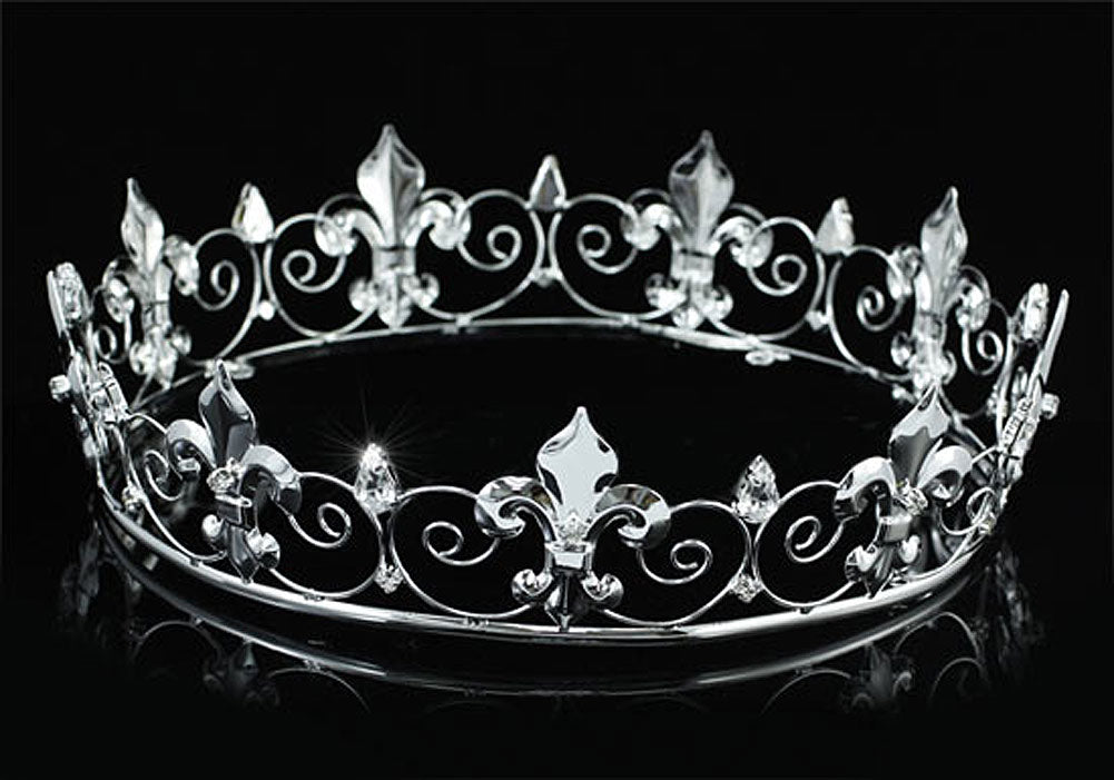 【ROMANTIC CROWN】25SS★ BAROQUE L/S Amazon.com: TOBAAT King Crowns for Men - Baroque Vintage